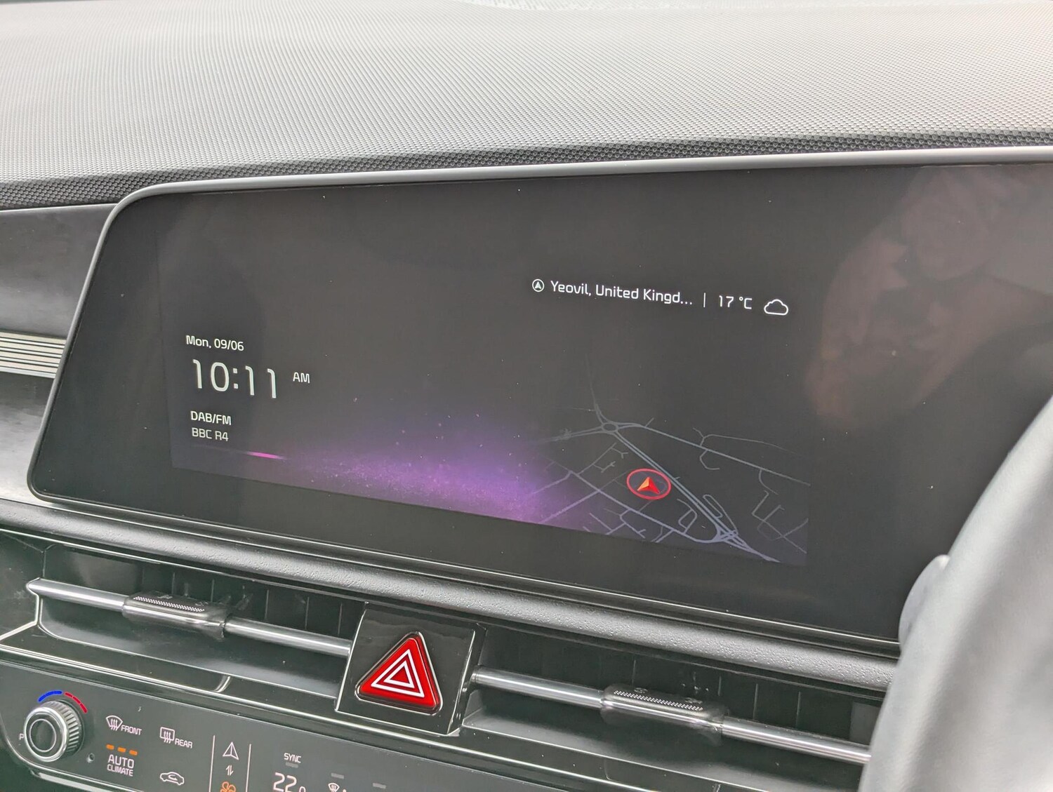 Used Kia Niro 2024 for sale - 76189686: Photo 22