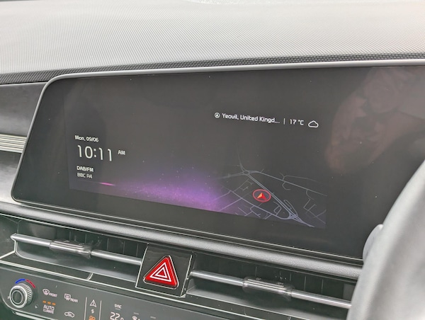 Used Kia Niro 2024 for sale - 76189686: Photo 22