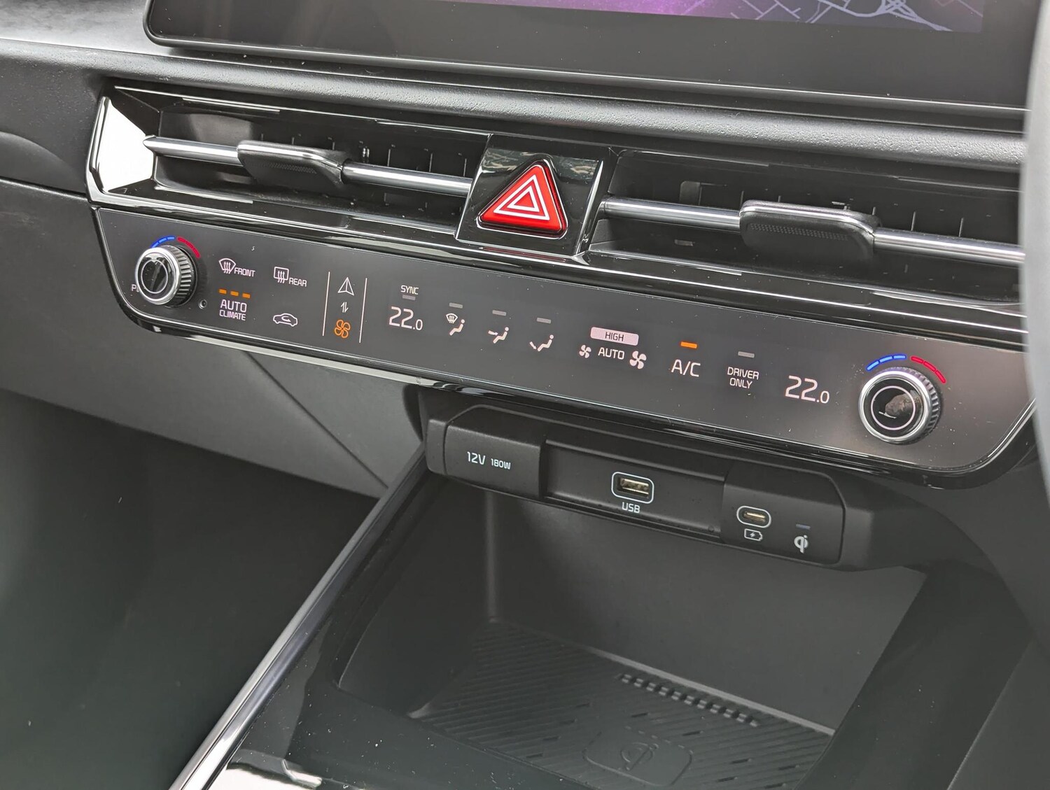 Used Kia Niro 2024 for sale - 76189686: Photo 23