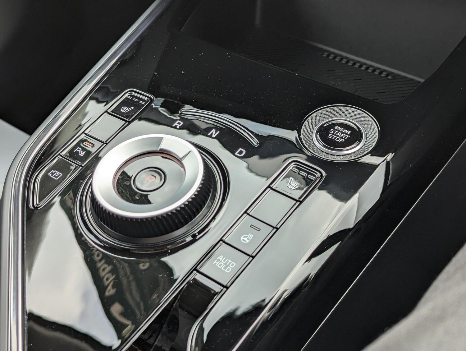 Used Kia Niro 2024 for sale - 76189686: Photo 25