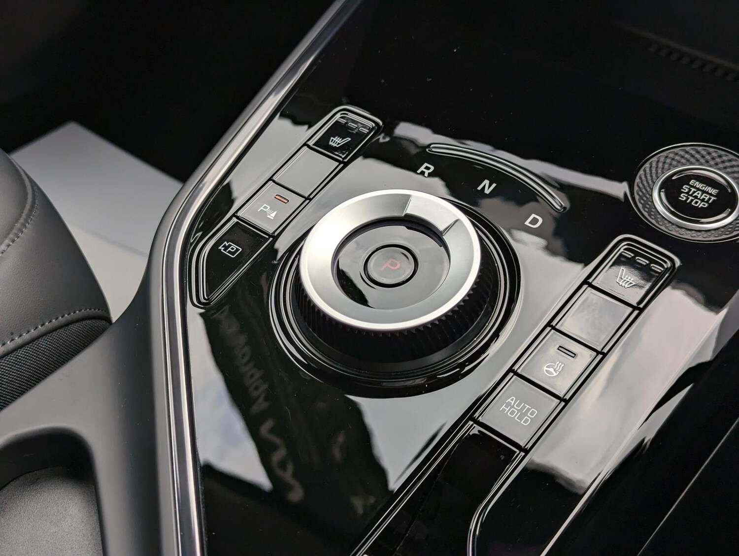 Used Kia Niro 2024 for sale - 76189686: Photo 26