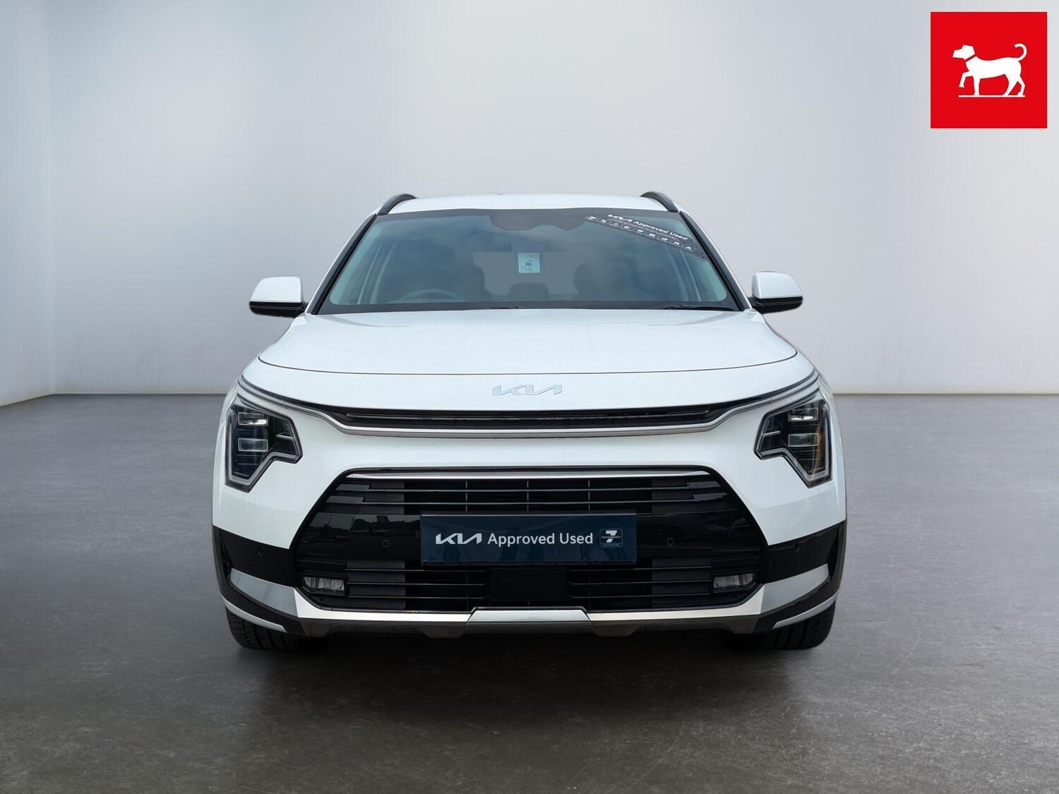 Used Kia Niro 2024 for sale - 76189686: Photo 3