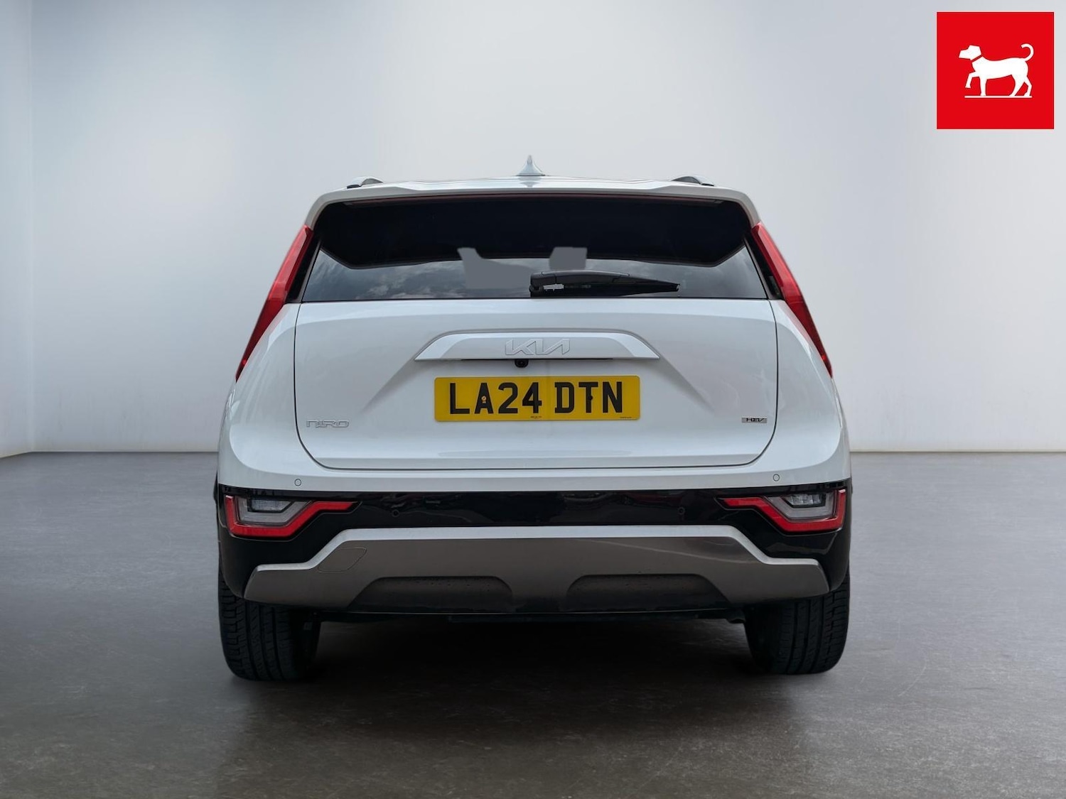 Used Kia Niro 2024 for sale - 76189686: Photo 4