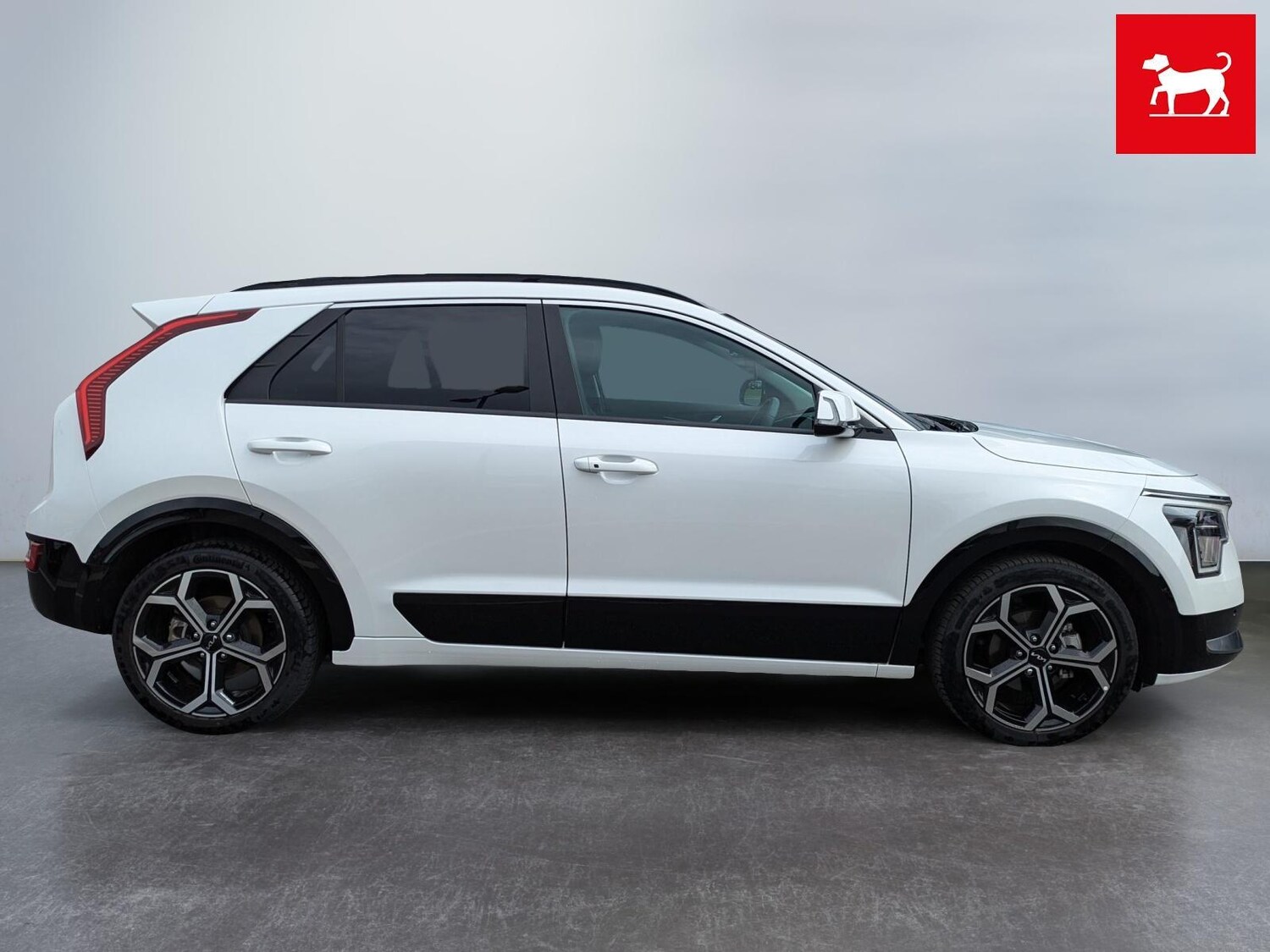 Used Kia Niro 2024 for sale - 76189686: Photo 5