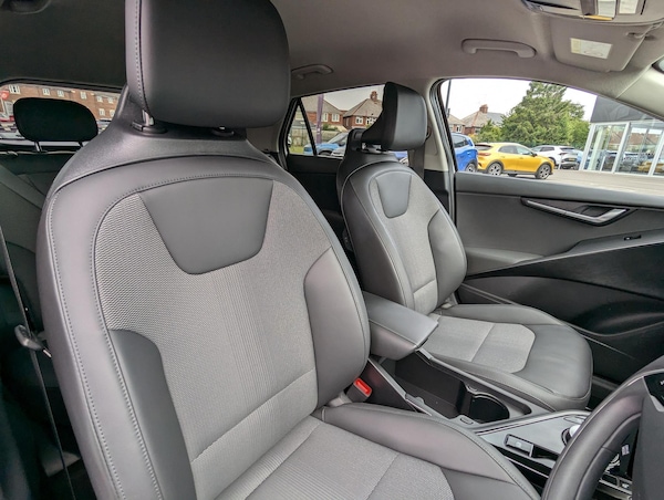 Used Kia Niro 2024 for sale - 76189686: Photo 6