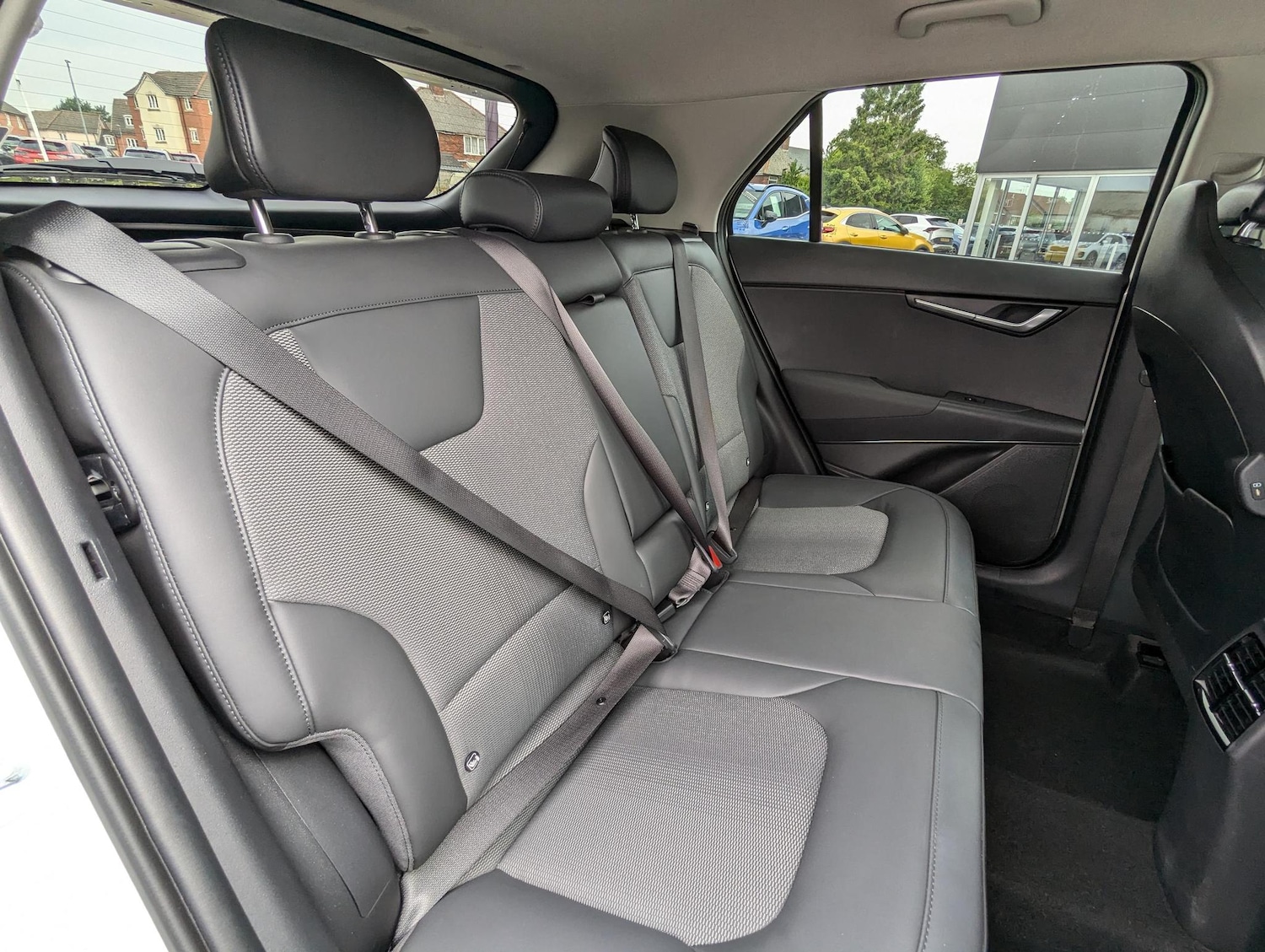 Used Kia Niro 2024 for sale - 76189686: Photo 7