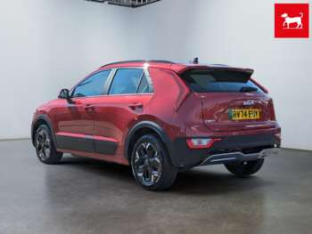 Used Kia Niro 2024 for sale - 75024068: Photo