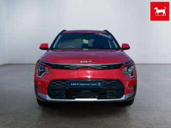 Used Kia Niro 2024 for sale - 75024068: Photo