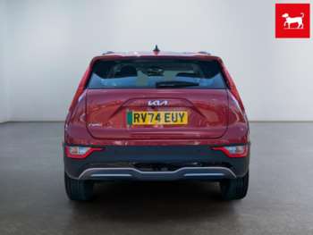 Used Kia Niro 2024 for sale - 75024068: Photo
