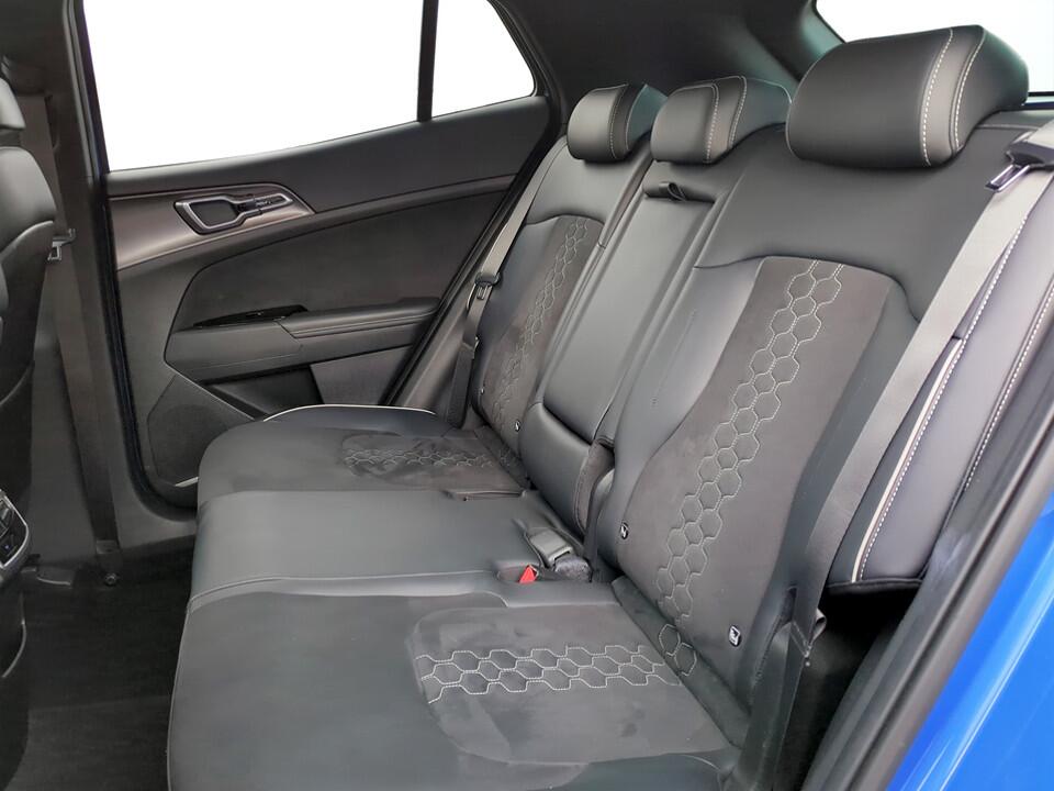 Used Kia Sportage 2023 for sale - 76485709: Photo 10