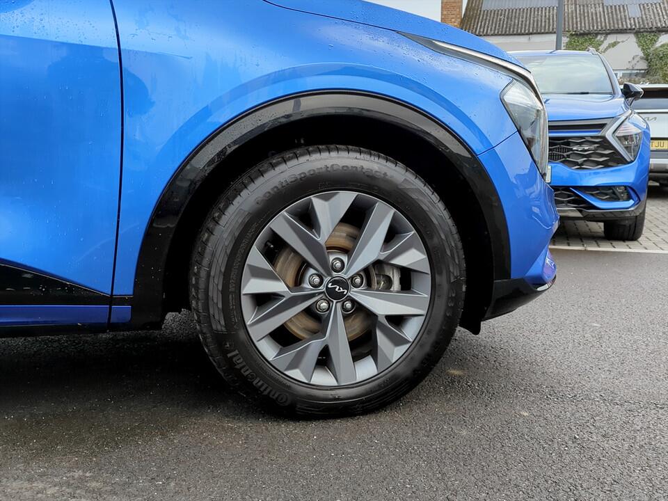 Used Kia Sportage 2023 for sale - 76485709: Photo 12