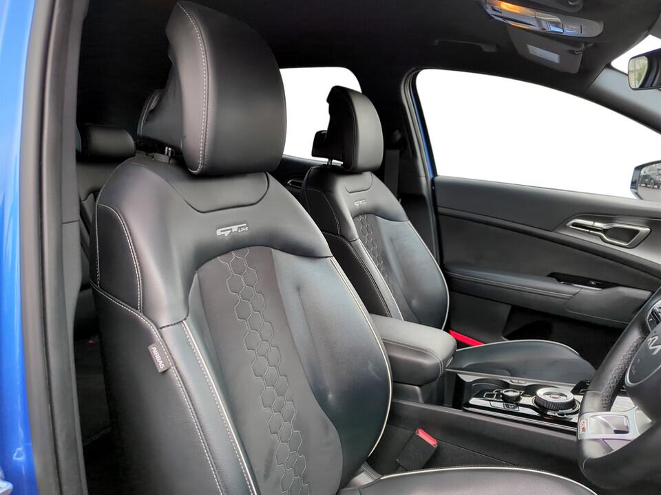 Used Kia Sportage 2023 for sale - 76485709: Photo 13