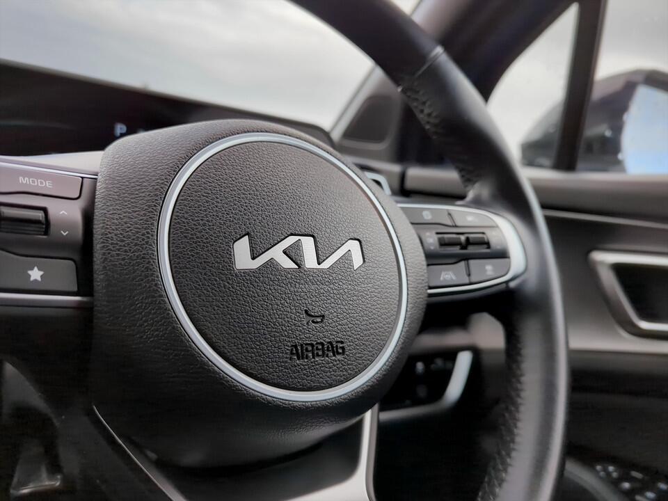 Used Kia Sportage 2023 for sale - 76485709: Photo 14