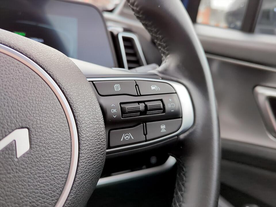 Used Kia Sportage 2023 for sale - 76485709: Photo 15