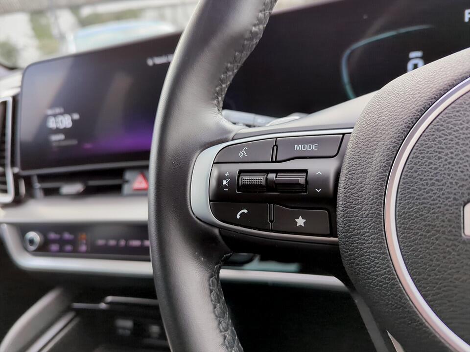 Used Kia Sportage 2023 for sale - 76485709: Photo 16