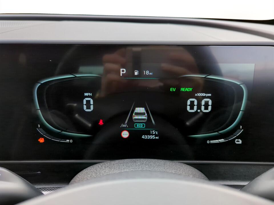 Used Kia Sportage 2023 for sale - 76485709: Photo 17