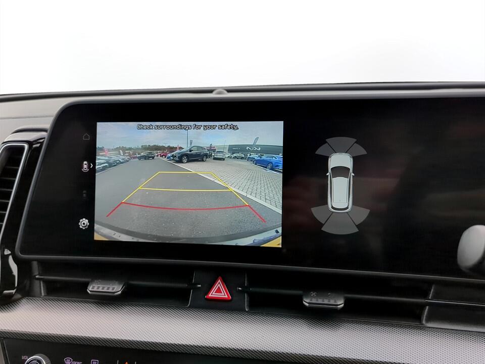 Used Kia Sportage 2023 for sale - 76485709: Photo 20