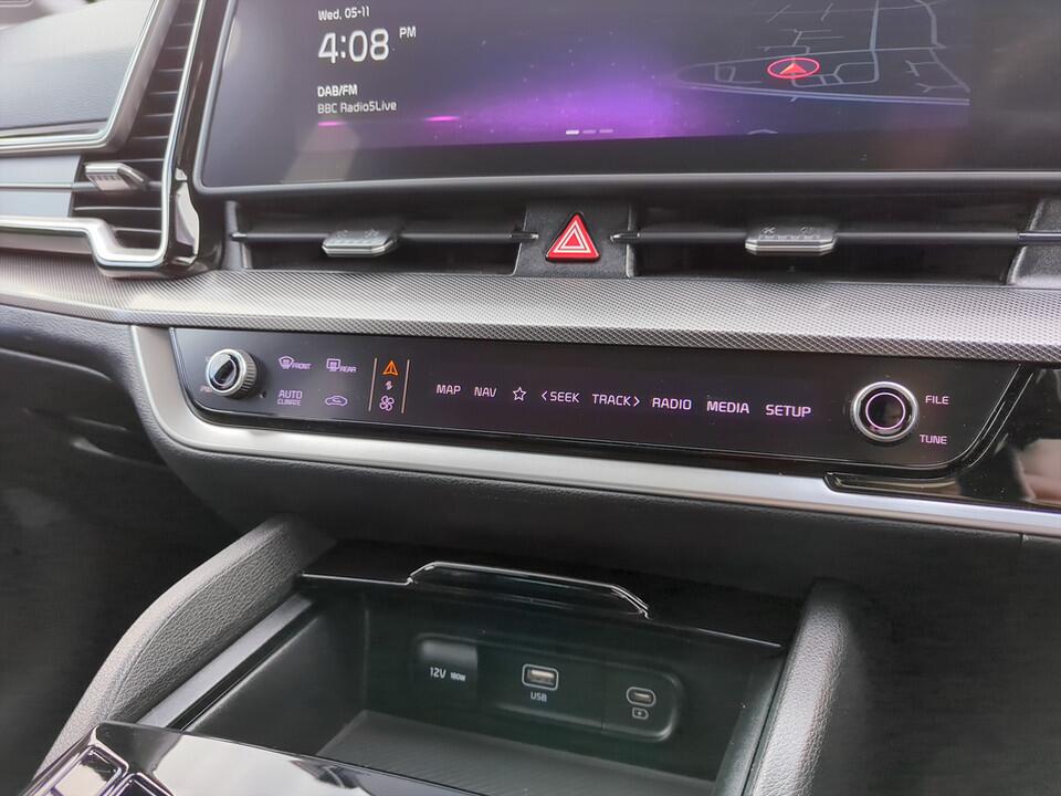 Used Kia Sportage 2023 for sale - 76485709: Photo 21