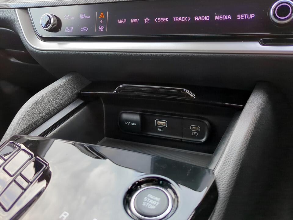 Used Kia Sportage 2023 for sale - 76485709: Photo 22