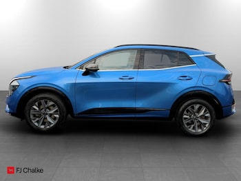 Used Kia Sportage 2023 for sale - 76485709: Photo