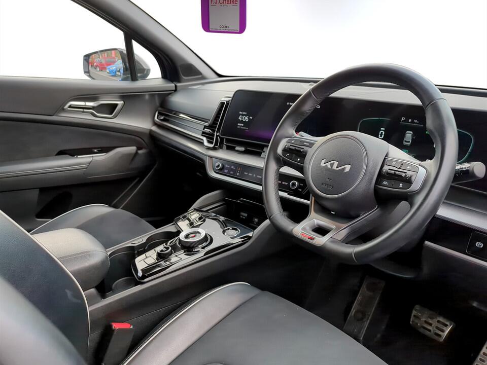 Used Kia Sportage 2023 for sale - 76485709: Photo 6