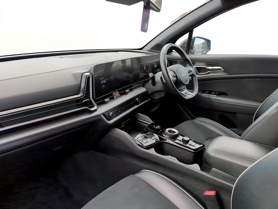 Used Kia Sportage 2023 for sale - 76485709: Photo 7