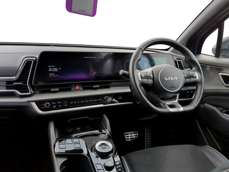 Used Kia Sportage 2023 for sale - 76485709: Photo 8