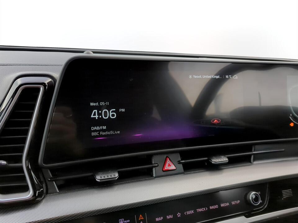 Used Kia Sportage 2023 for sale - 76485709: Photo 9