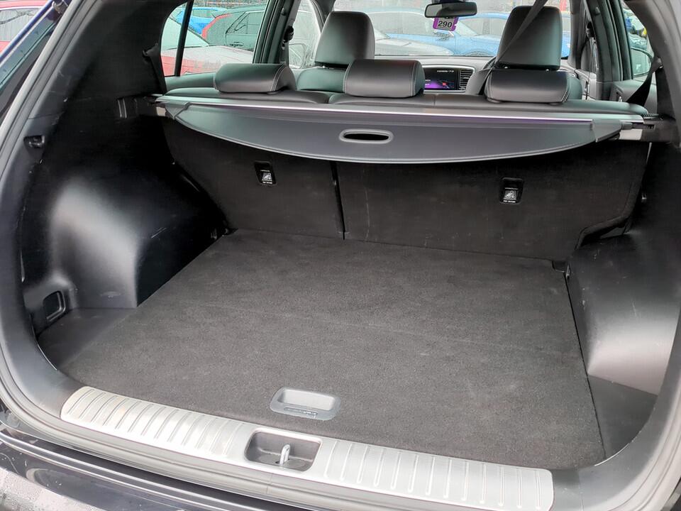 Used Kia Sportage 2021 for sale - 77468084: Photo 10
