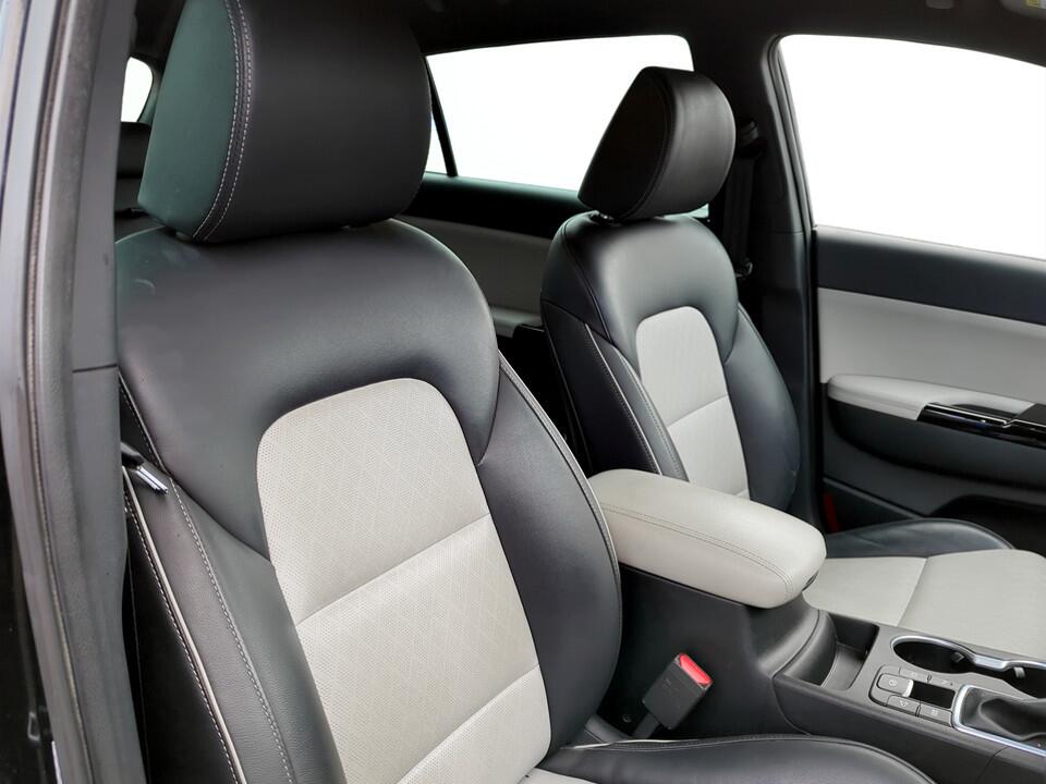 Used Kia Sportage 2021 for sale - 77468084: Photo 11