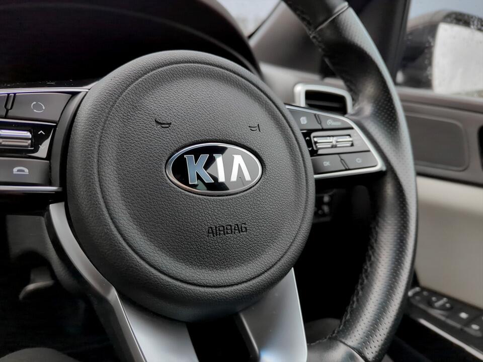 Used Kia Sportage 2021 for sale - 77468084: Photo 13