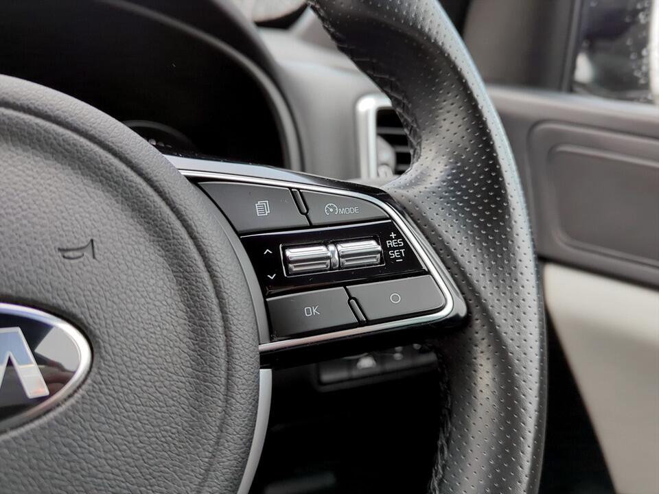 Used Kia Sportage 2021 for sale - 77468084: Photo 14