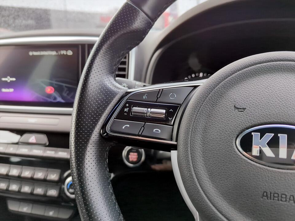 Used Kia Sportage 2021 for sale - 77468084: Photo 15