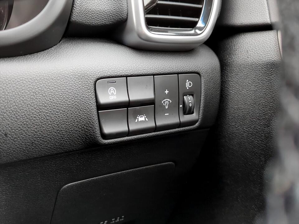 Used Kia Sportage 2021 for sale - 77468084: Photo 18