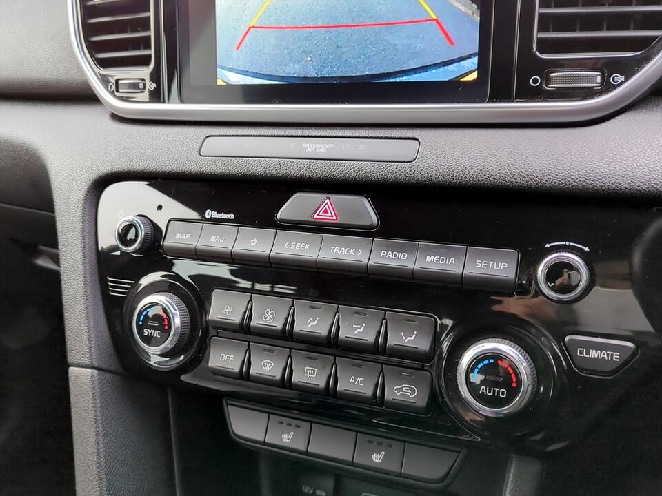 Used Kia Sportage 2021 for sale - 77468084: Photo 20