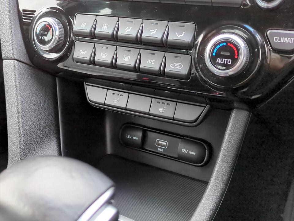 Used Kia Sportage 2021 for sale - 77468084: Photo 22