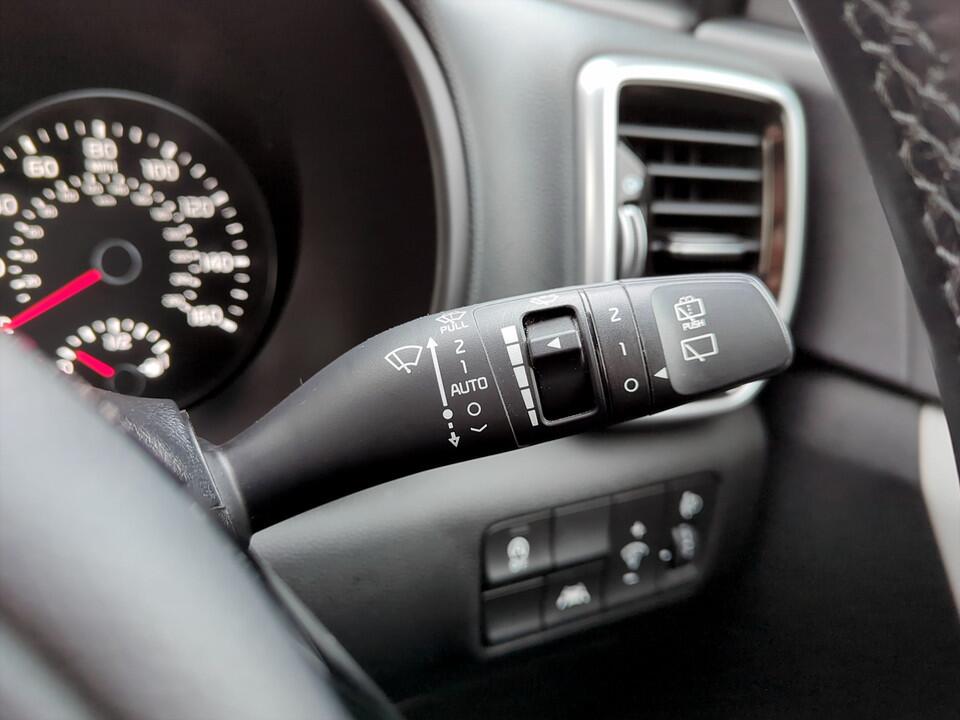 Used Kia Sportage 2021 for sale - 77468084: Photo 26