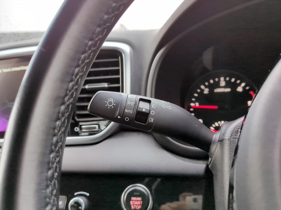 Used Kia Sportage 2021 for sale - 77468084: Photo 27