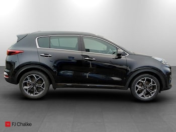 Used Kia Sportage 2021 for sale - 77468084: Photo