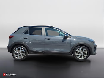 Used Kia Stonic 2023 for sale - 78335343: Photo