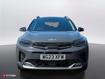 Used Kia Stonic 2023 for sale - 78335343: Photo