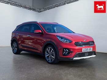 2019 (69) - 1.6 GDi Hybrid 4 5dr DCT