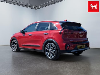 Used Kia Niro 2019 for sale - 75563701: Photo