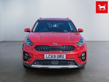 Used Kia Niro 2019 for sale - 75563701: Photo