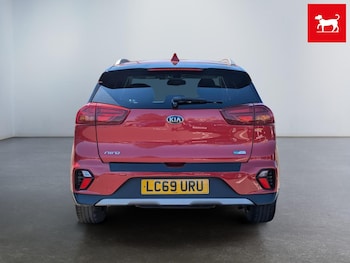Used Kia Niro 2019 for sale - 75563701: Photo