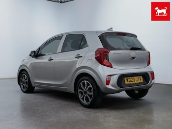 Used Kia Picanto 2023 for sale - 75564444: Photo