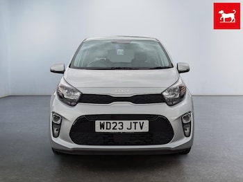 Used Kia Picanto 2023 for sale - 75564444: Photo