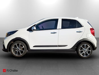 Used Kia Picanto 2022 for sale - 76512901: Photo