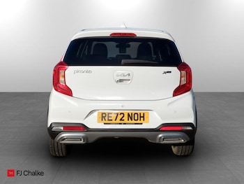 Used Kia Picanto 2022 for sale - 76512901: Photo