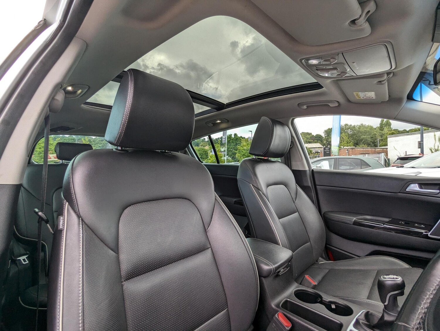 Vehicle 15